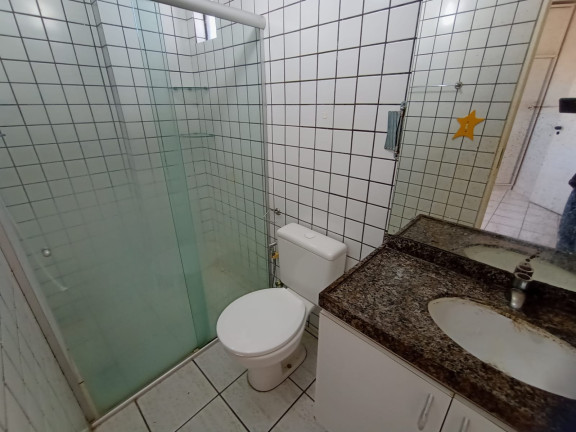 Imagem Apartamento com 1 Quarto à Venda, 60 m² em Manaíra - João Pessoa Imagem Apartamento com 1 Quarto à Venda, 60 m² em Manaíra - João Pessoa