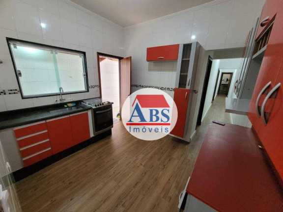 Imagem Casa com 3 Quartos à Venda, 120 m² em Mirim - Praia Grande Imagem Casa com 3 Quartos à Venda, 120 m² em Mirim - Praia Grande