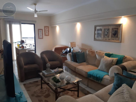 Imagem Apartamento com 3 Quartos à Venda, 110 m² em Tupi - Praia Grande Imagem Apartamento com 3 Quartos à Venda, 110 m² em Tupi - Praia Grande