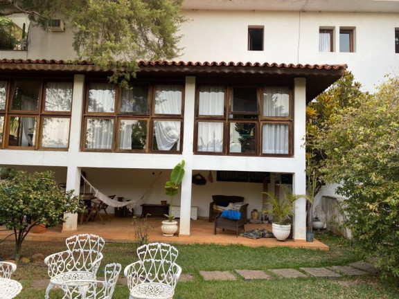 Sobrado com 6 Quartos à Venda, 1.178 m² em Jardim Petrópolis - São Paulo