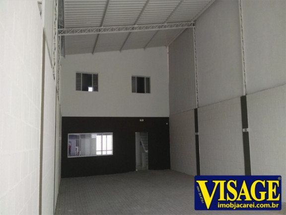 Imagem Galpão à Venda, 224 m² em Pq. Dos Sinos - Jacareí Imagem Galpão à Venda, 224 m² em Pq. Dos Sinos - Jacareí