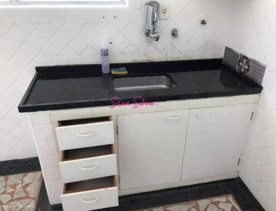 Imagem Apartamento com 2 Quartos para Alugar, 85 m² em Boqueirão - Santos Imagem Apartamento com 2 Quartos para Alugar, 85 m² em Boqueirão - Santos