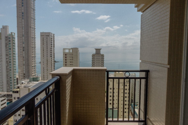 Imagem Apartamento com 4 Quartos à Venda, 146 m² em Centro - Balneário Camboriú