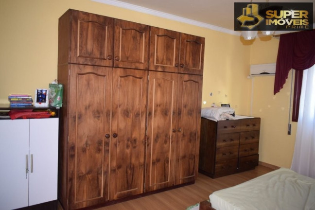 Imagem Casa com 4 Quartos à Venda, 450 m² em Areal - Pelotas