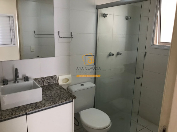 Imagem Apartamento com 3 Quartos à Venda, 100 m² em Vila Esperança - Itu