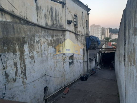 Imagem Imóvel à Venda, 120 m² em Vila Carmosina - São Paulo