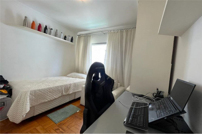 Imagem Apartamento com 2 Quartos à Venda, 67 m² em Vila Cordeiro - São Paulo