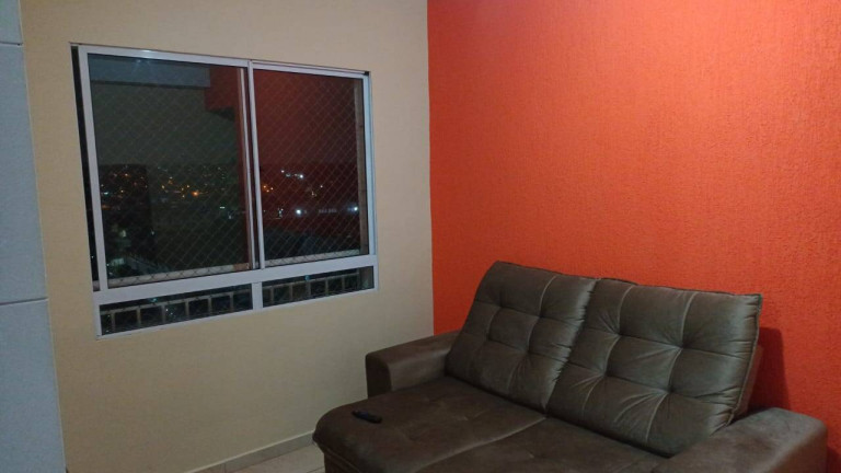 Imagem Apartamento com 2 Quartos à Venda, 45 m² em Canhema - Diadema Imagem Apartamento com 2 Quartos à Venda, 45 m² em Canhema - Diadema
