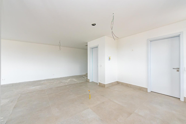 Imagem Cobertura com 3 Quartos à Venda, 172 m² em Vila Izabel - Curitiba