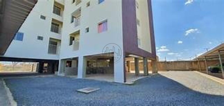 Imagem Apartamento com 2 Quartos à Venda, 45 m² em Samambaia Norte (samambaia) - Brasília Imagem Apartamento com 2 Quartos à Venda, 45 m² em Samambaia Norte (samambaia) - Brasília