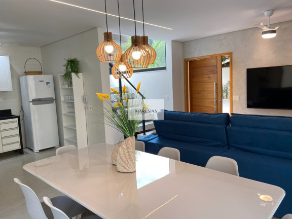 Imagem Casa com 4 Quartos à Venda, 120 m² em Boiçucanga - São Sebastião Imagem Casa com 4 Quartos à Venda, 120 m² em Boiçucanga - São Sebastião
