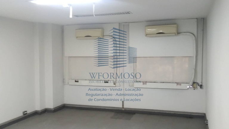 Imagem Imóvel Comercial para Alugar, 503 m² em Centro - Rio De Janeiro
