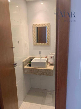 Imagem Apartamento com 2 Quartos à Venda, 84 m² em Marapé - Santos