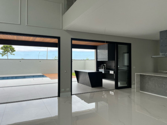Casa com 4 Quartos à Venda, 400 m² em Condomínio Residencial Alphaville - São José Dos Campos