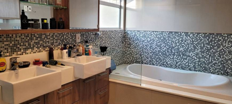 Imagem Apartamento com 3 Quartos à Venda, 217 m² em Cocó - Fortaleza