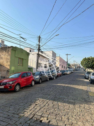 Imagem Terreno à Venda, 1.022 m² em Centro - Atibaia Imagem Terreno à Venda, 1.022 m² em Centro - Atibaia
