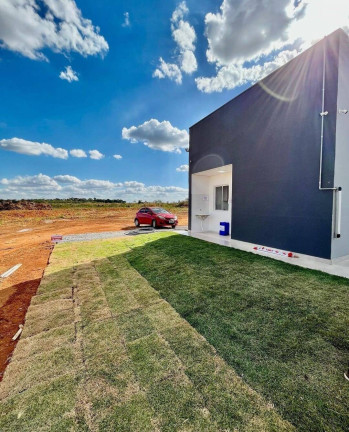 Imagem Casa com 2 Quartos à Venda, 200 m² em Sinop Imagem Casa com 2 Quartos à Venda, 200 m² em Sinop