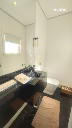 Imagem Casa de Condomínio com 4 Quartos à Venda, 402 m² em Alphaville - Santana De Parnaíba Imagem Casa de Condomínio com 4 Quartos à Venda, 402 m² em Alphaville - Santana De Parnaíba