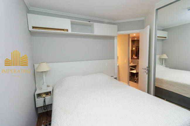 Imagem Apartamento com 2 Quartos à Venda,  em água Branca - São Paulo