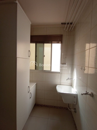 Imagem Apartamento com 3 Quartos à Venda, 91 m² em Cambuí - Campinas