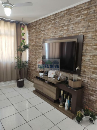 Imagem Apartamento com 2 Quartos à Venda, 96 m²