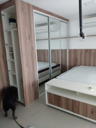 Imagem Apartamento com 2 Quartos para Alugar, 70 m² em Consolação - São Paulo Imagem Apartamento com 2 Quartos para Alugar, 70 m² em Consolação - São Paulo