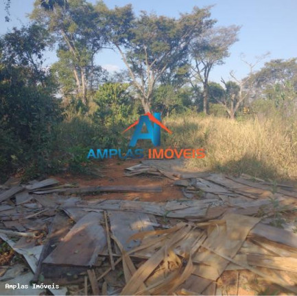 Imagem Terreno à Venda, 440 m² em Ville Saint Louis. - Mateus Leme