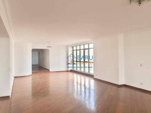 Imagem Apartamento com 4 Quartos à Venda, 310 m² em Higienópolis - São Paulo Imagem Apartamento com 4 Quartos à Venda, 310 m² em Higienópolis - São Paulo