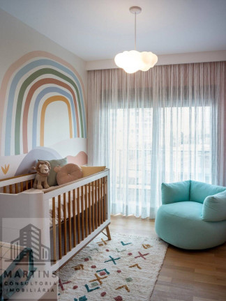 Imagem Apartamento com 3 Quartos à Venda, 105 m² em Pinheiros - São Paulo Imagem Apartamento com 3 Quartos à Venda, 105 m² em Pinheiros - São Paulo