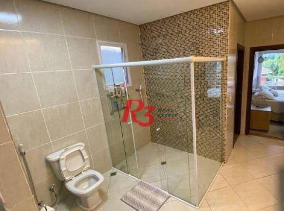 Imagem Sobrado com 5 Quartos à Venda, 1.000 m² em Morro De Nova Cintra - Santos Imagem Sobrado com 5 Quartos à Venda, 1.000 m² em Morro De Nova Cintra - Santos