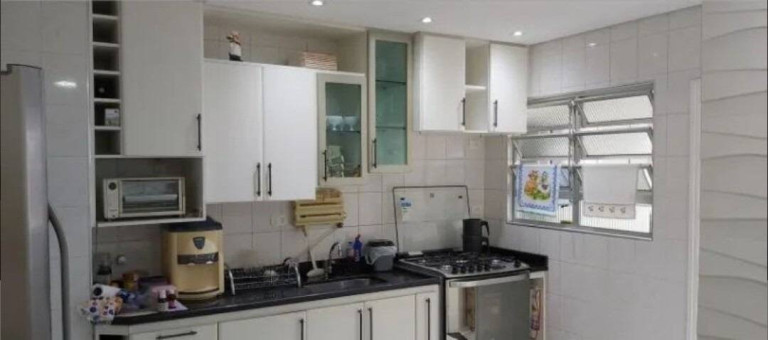 Imagem Apartamento com 3 Quartos à Venda, 158 m² em Praia Grande Imagem Apartamento com 3 Quartos à Venda, 158 m² em Praia Grande