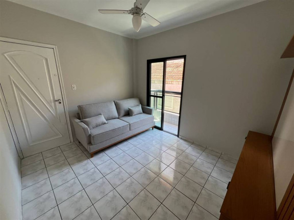 Imagem Apartamento com 1 Quarto à Venda, 48 m² em Guilhermina - Praia Grande Imagem Apartamento com 1 Quarto à Venda, 48 m² em Guilhermina - Praia Grande