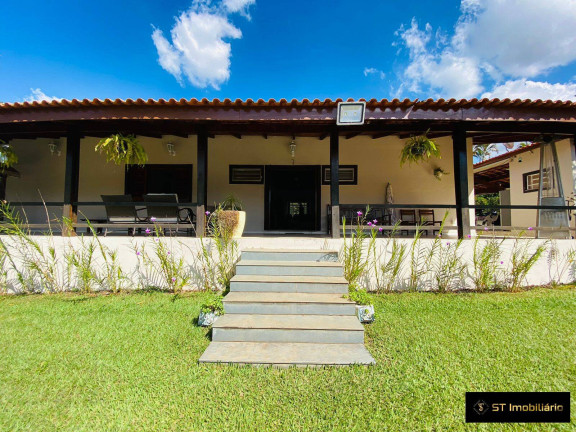 Imagem Chácara com 4 Quartos à Venda, 4.000 m² em Condomínio Horto Ivam - Atibaia Imagem Chácara com 4 Quartos à Venda, 4.000 m² em Condomínio Horto Ivam - Atibaia