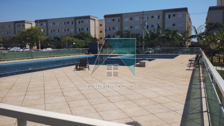 Imagem Apartamento com 2 Quartos à Venda, em Reserva Real - Ribeirão Preto Imagem Apartamento com 2 Quartos à Venda, em Reserva Real - Ribeirão Preto