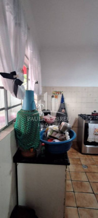 Imagem Casa com 1 Quarto à Venda, 52 m² em Jardim Zaira - Mauá Imagem Casa com 1 Quarto à Venda, 52 m² em Jardim Zaira - Mauá