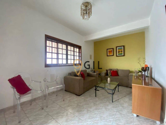 Imagem Casa com 4 Quartos à Venda, 265 m² em Jardim Das Indústrias - Jacareí