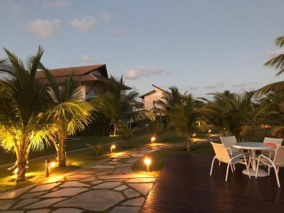Imagem Sobrado com 5 Quartos à Venda, 267 m² em Praia De Muro Alto - Ipojuca