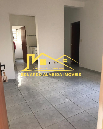 Imagem Apartamento com 2 Quartos para Alugar, 56 m² em Ipanema Ville - Sorocaba Imagem Apartamento com 2 Quartos para Alugar, 56 m² em Ipanema Ville - Sorocaba