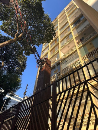 Imagem Apartamento com 1 Quarto à Venda, 43 m² em Campos Elíseos - São Paulo Imagem Apartamento com 1 Quarto à Venda, 43 m² em Campos Elíseos - São Paulo