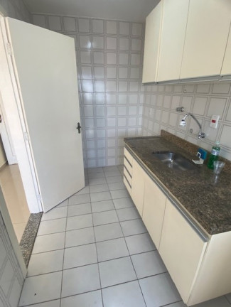 Imagem Apartamento com 2 Quartos à Venda, 50 m² em Saúde - São Paulo