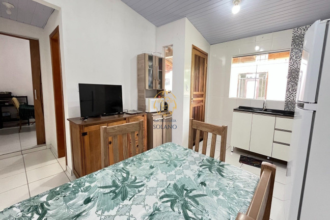 Imagem Casa com 3 Quartos à Venda, 288 m² em Bamerindus - Itapoá