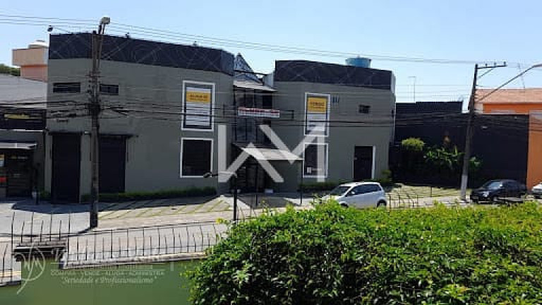Imagem Imóvel Comercial à Venda, 550 m² em Parque Renato Maia - Guarulhos Imagem Imóvel Comercial à Venda, 550 m² em Parque Renato Maia - Guarulhos