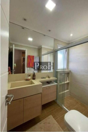 Imagem Apartamento com 3 Quartos à Venda, 120 m² em Jardim - Santo André