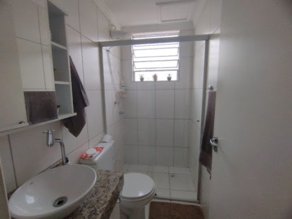 Imagem Apartamento com 2 Quartos à Venda, 52 m² em Residencial Spazio Splendido - Sorocaba Imagem Apartamento com 2 Quartos à Venda, 52 m² em Residencial Spazio Splendido - Sorocaba