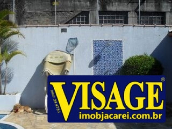 Imagem Casa com 4 Quartos à Venda, em Cid. Nova Jacarei - Jacareí Imagem Casa com 4 Quartos à Venda, em Cid. Nova Jacarei - Jacareí