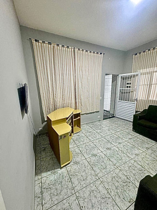 Imagem Casa com 3 Quartos à Venda, 183 m² em Ocian - Praia Grande