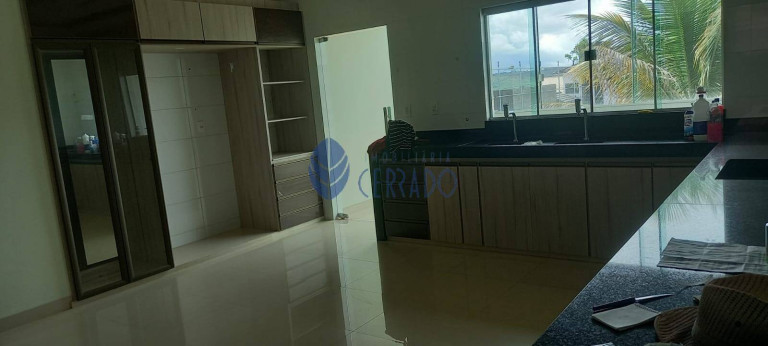Imagem Sobrado com 4 Quartos à Venda, 422 m² em Residencial Villa Bella - Anápolis Imagem Sobrado com 4 Quartos à Venda, 422 m² em Residencial Villa Bella - Anápolis