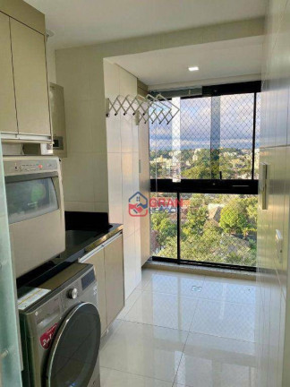 Imagem Imóvel com 3 Quartos à Venda, 140 m² em Boa Vista - Curitiba Imagem Imóvel com 3 Quartos à Venda, 140 m² em Boa Vista - Curitiba