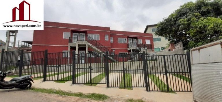 Imagem Casa com 2 Quartos à Venda, em Bairro Jardim - Francisco Morato Imagem Casa com 2 Quartos à Venda, em Bairro Jardim - Francisco Morato