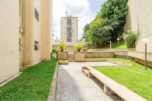 Foto do imóvel Apartamento com 2 Quartos à Venda, 68 m² em Vila Andrade - São Paulo